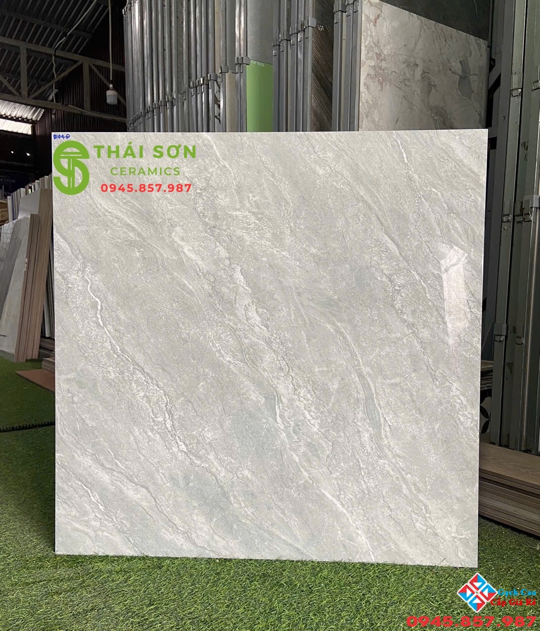 Gạch toko lát nền 80x80 bóng kiếng giá tốt bình chánh