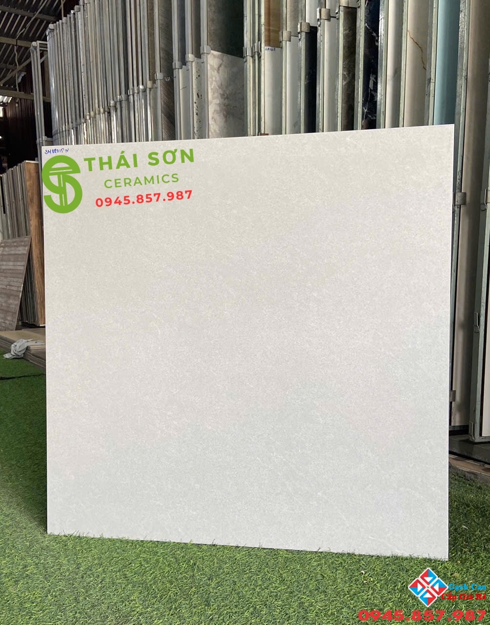 Gạch lát nền việt ý 80x80 màu xám giá rẻ