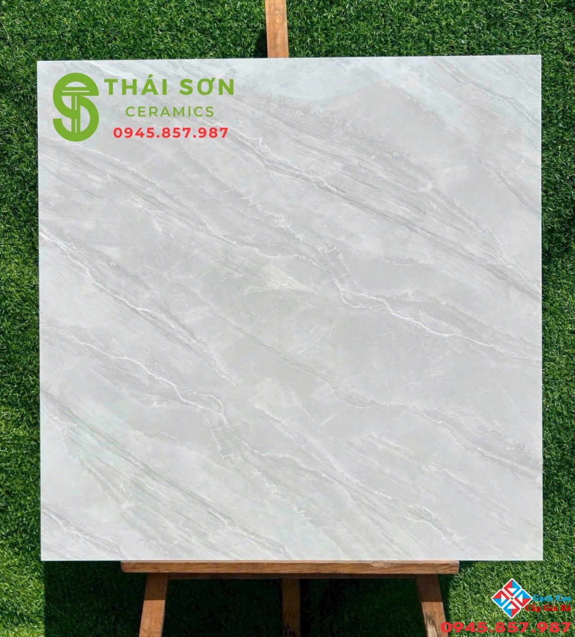 Gạch bóng kiếng 80x80 lát nền hà thanh mới nhất