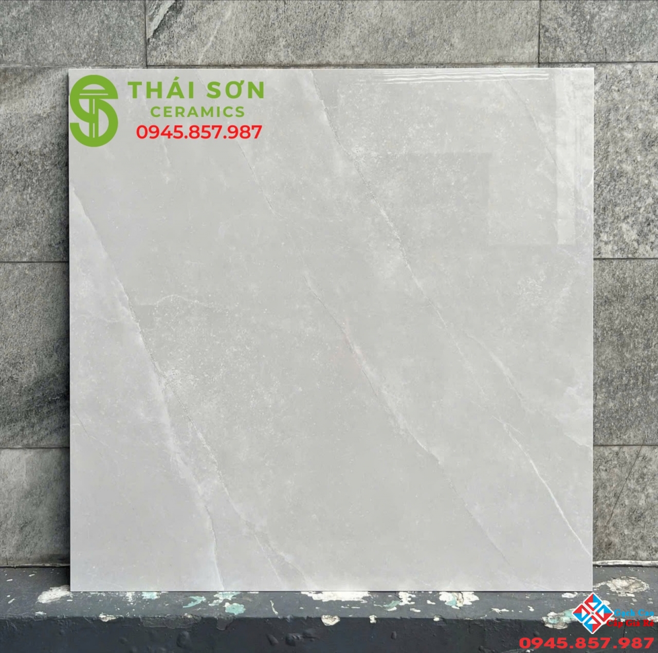 Gạch viglacera 80x80 đá bóng kiếng lát nền