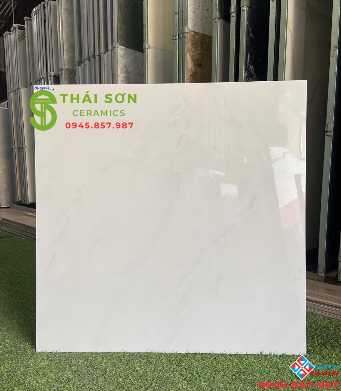 Gạch lát nền 80x80 vicenza bóng kiếng bán chạy hôm nay
