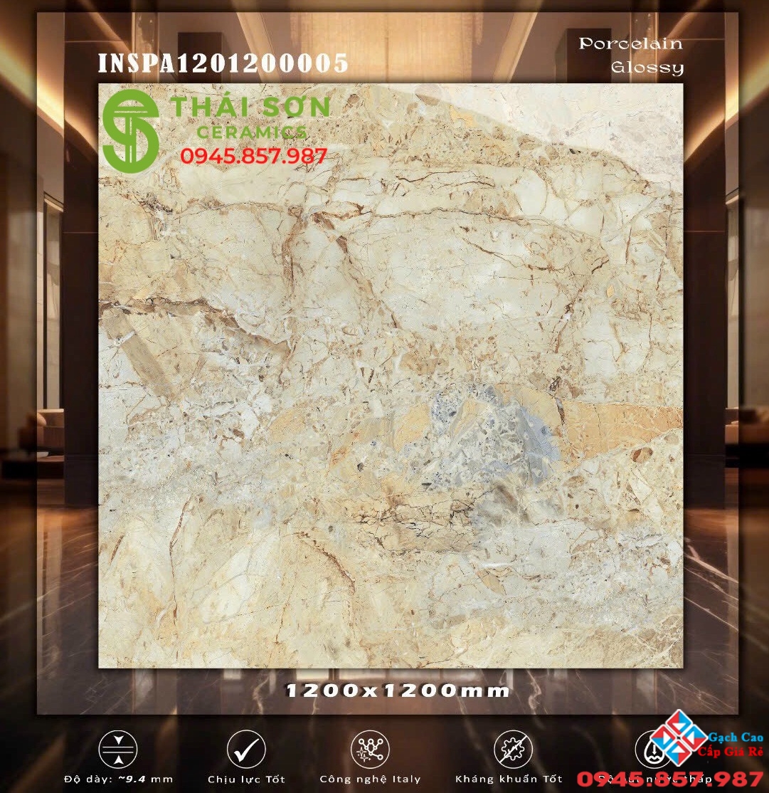 TRUNG TÂM PHÂN PHỐI VLXD GẠCH MEN CAO CẤP GIÁ RẺ