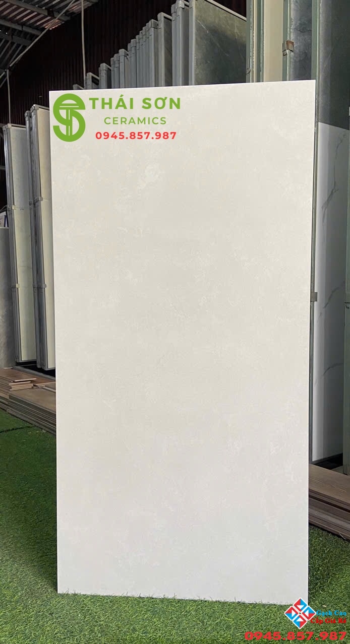 Gạch ấn độ 60x120 bề mặt mờ lát nền màu xám