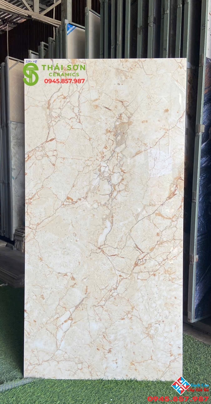 Gạch ấn độ lát nền 60x120 đá bóng kiếng giá tốt hôm nay