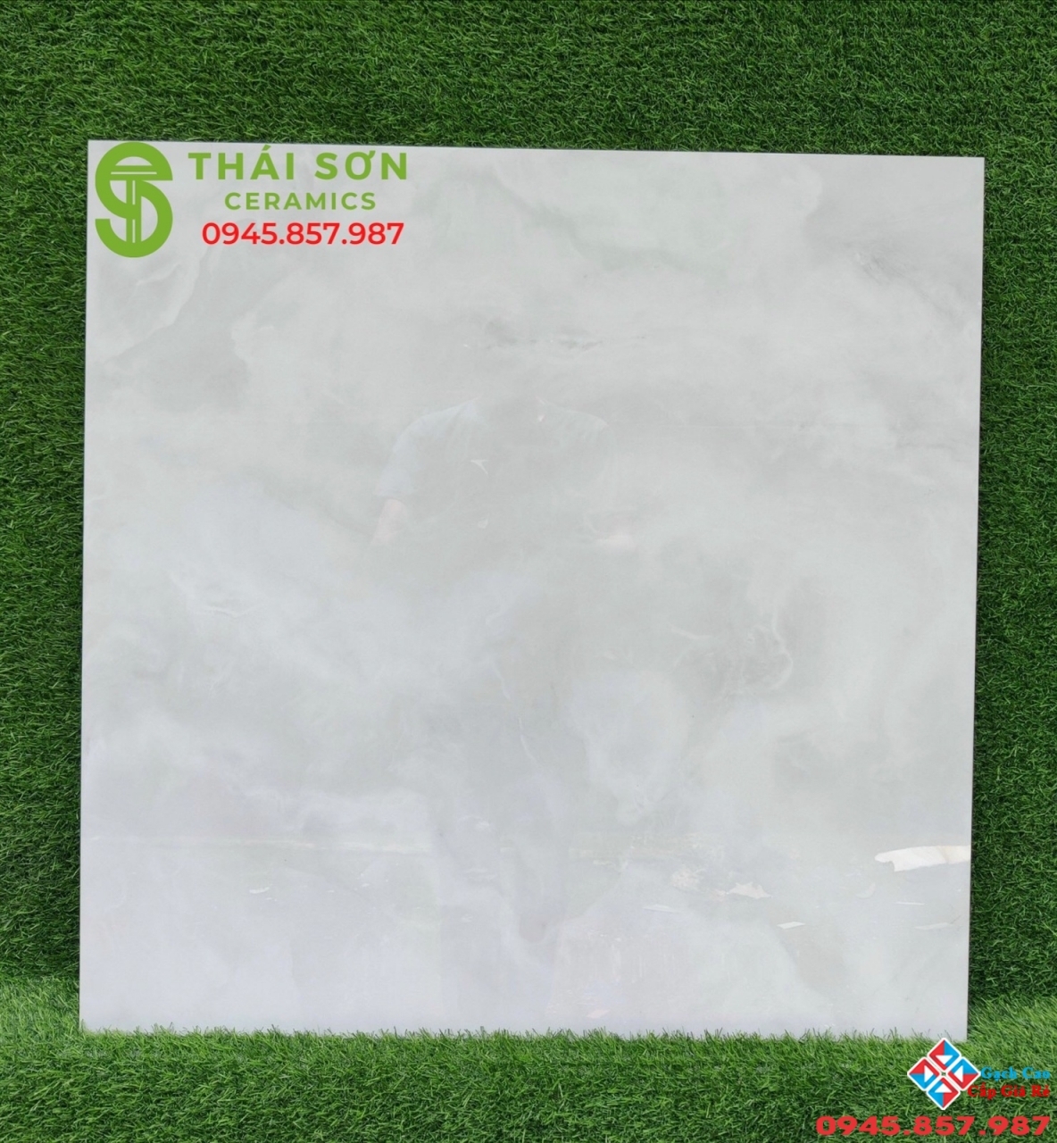 Gạch ấn độ 80x80 bóng kiếng cao cấp giá tốt