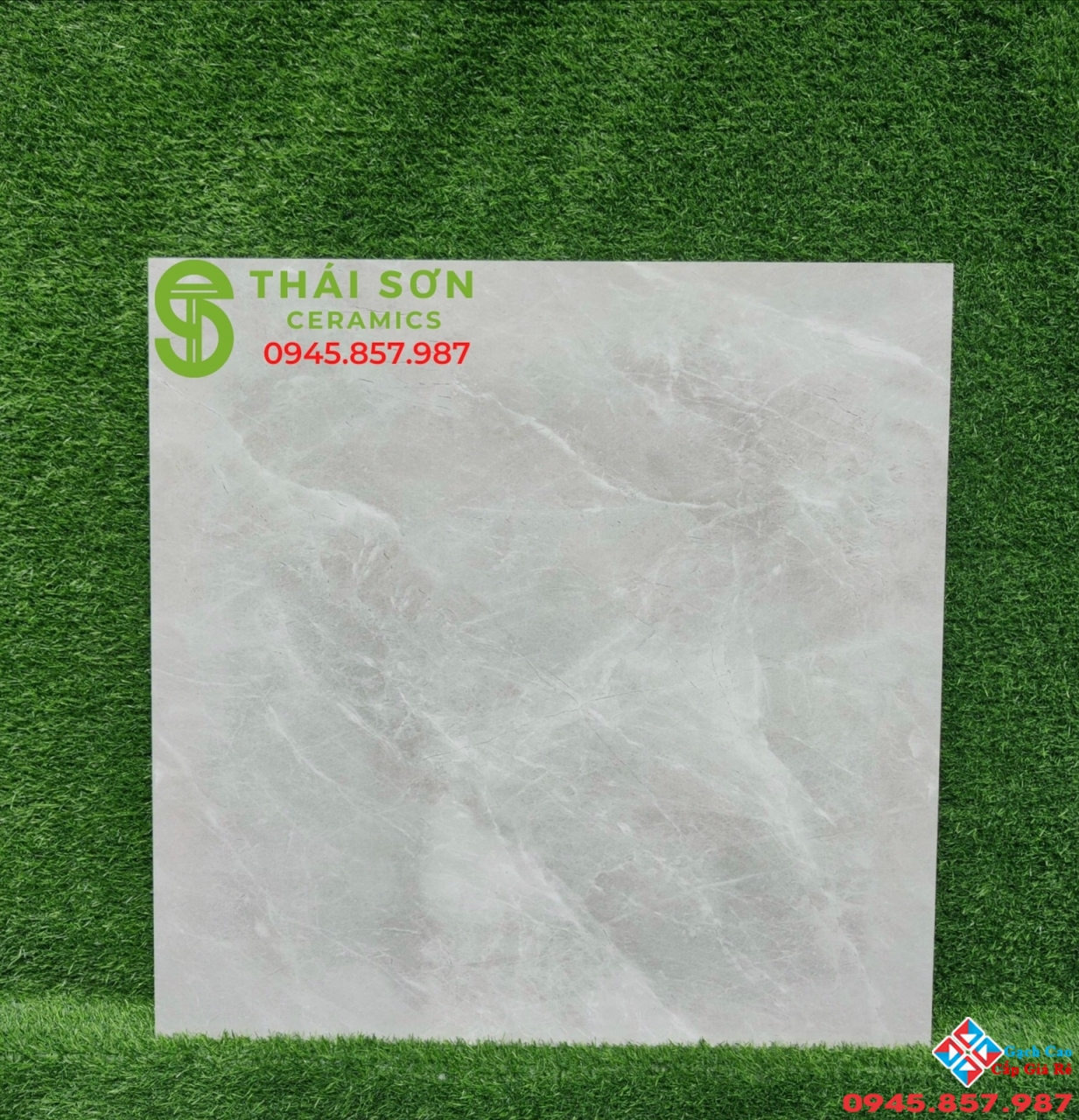Gạch lát nền ấn độ 80x80 bóng kiếng chính hãng