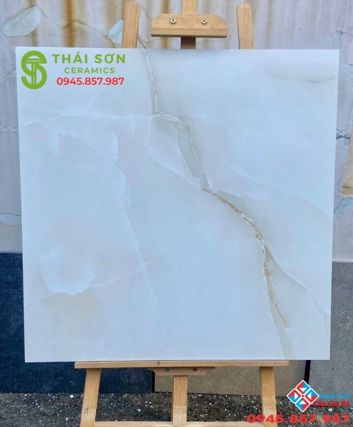 Gạch vân đá 80x80 ấn độ cao cấp Phú Nhuận