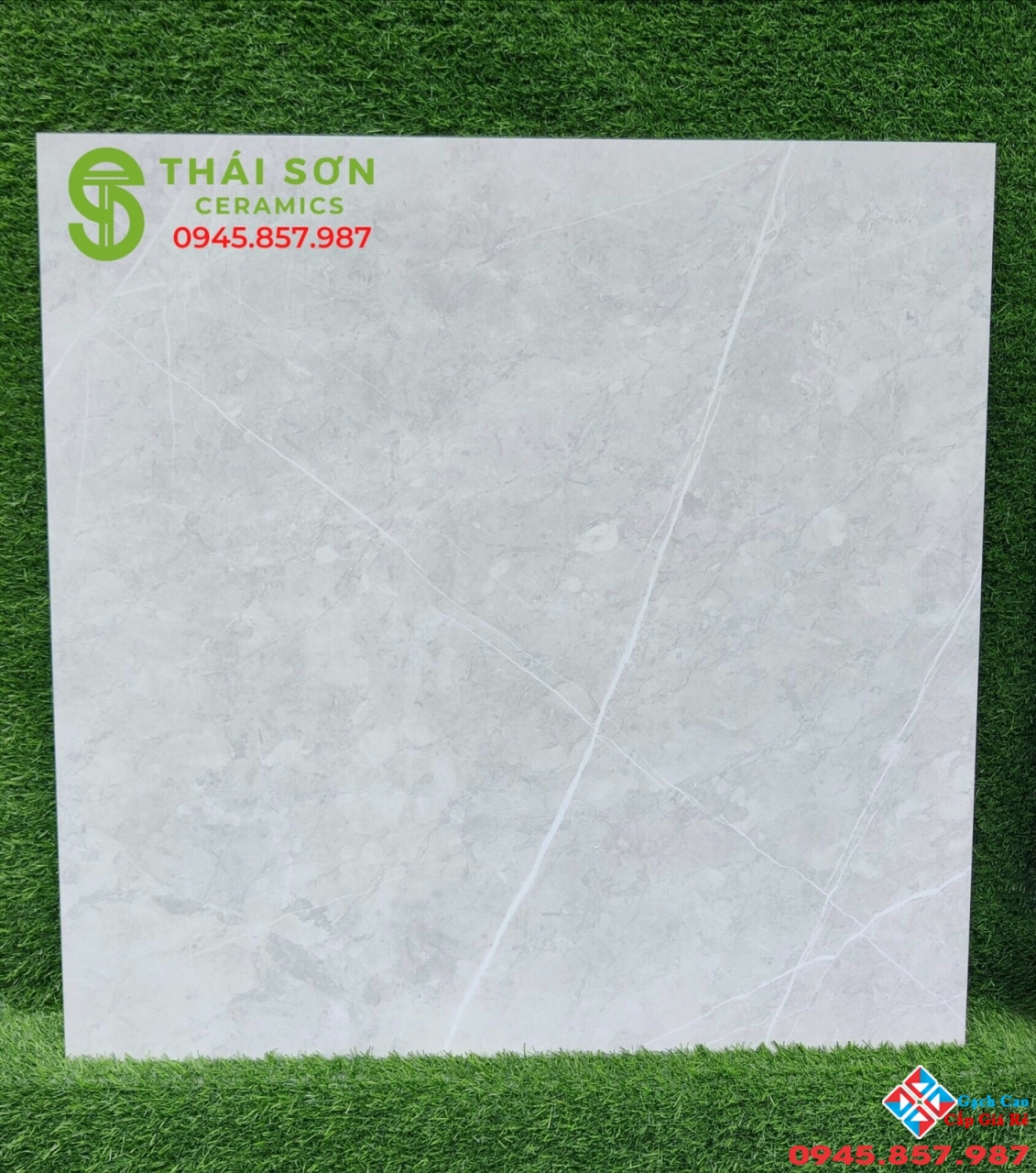 Gạch ấn độ 80x80 bóng kiếng