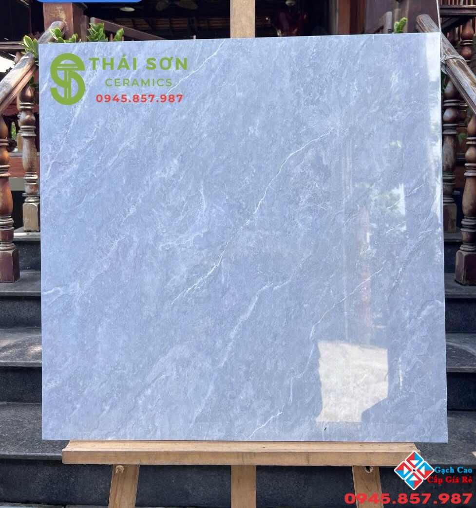 Gạch lát nền 80x80 vicenza bóng kiếng giá rẻ
