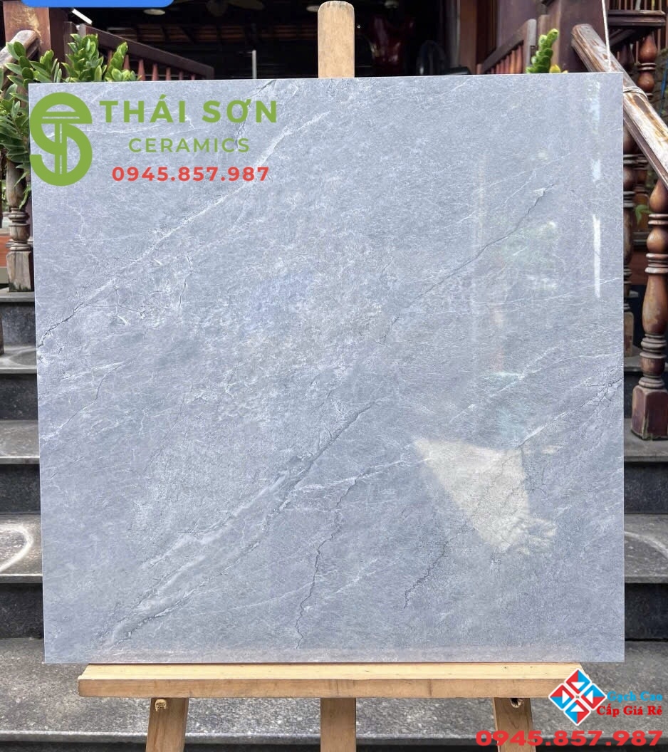 Gạch lát nền vicenza 80x80 bóng kiếng giá tốt