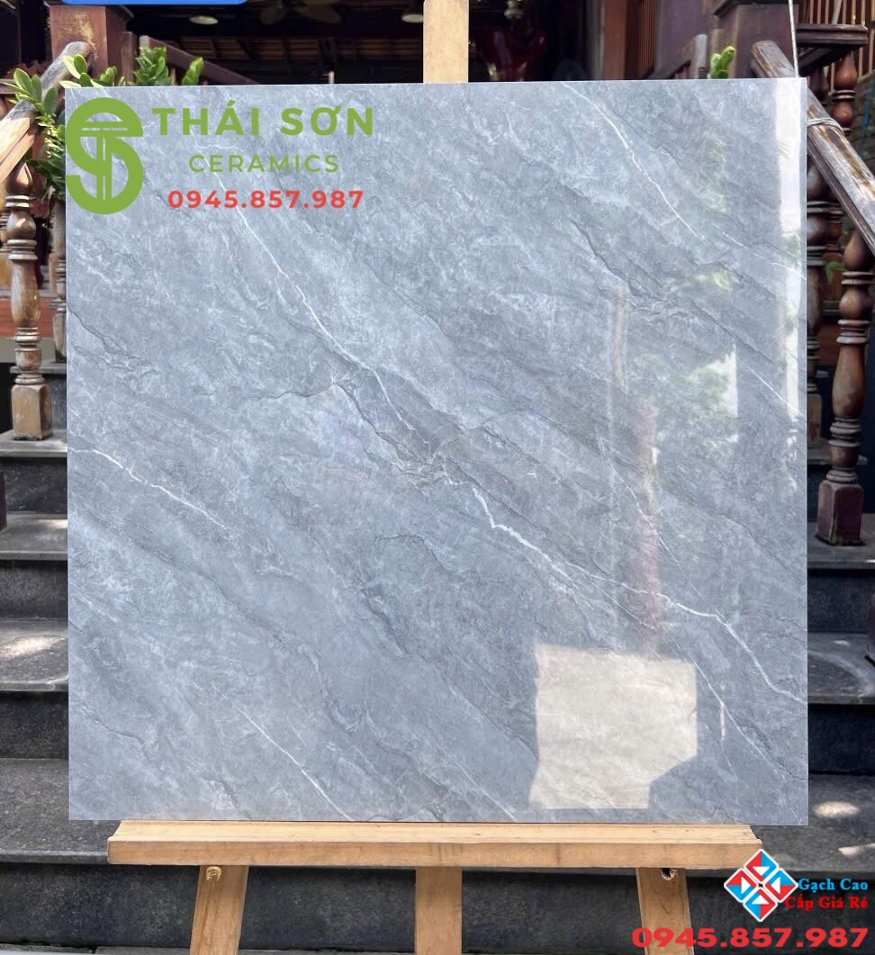 Gạch lát nền vicenza 80x80 bóng kiếng sale giá tốt nhất