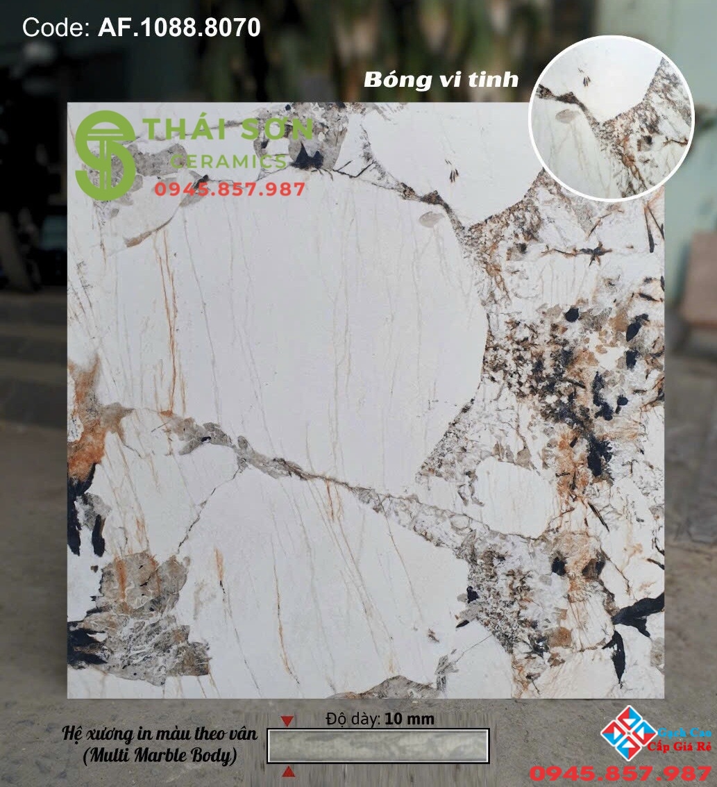 Gạch lát nền 80x80 apodio bóng vi tinh cao cấp hcm