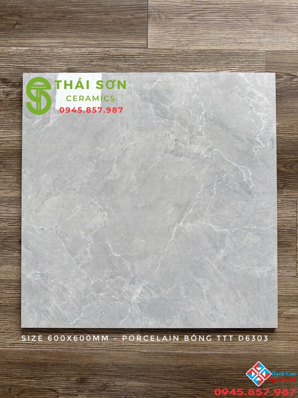Gạch Takao bóng kiếng 60x60 lát nền nhà giá rẻ