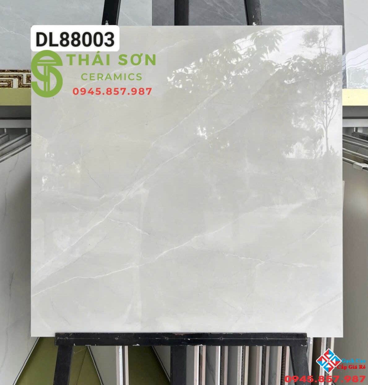 Gạch trung quốc 80x80 lát nền cao cấp