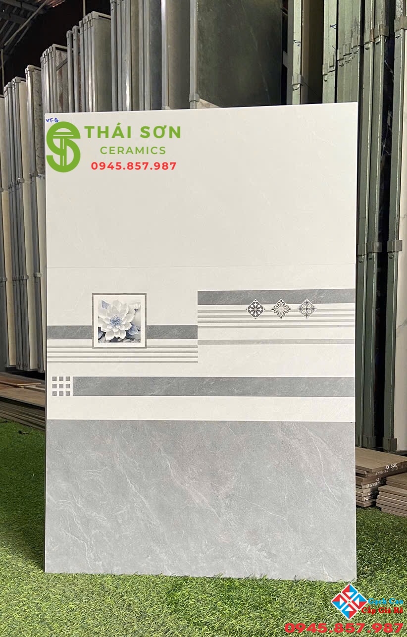 Gạch ốp lát 30x60 vitto matt mờ cao cấp tại Bình Chánh