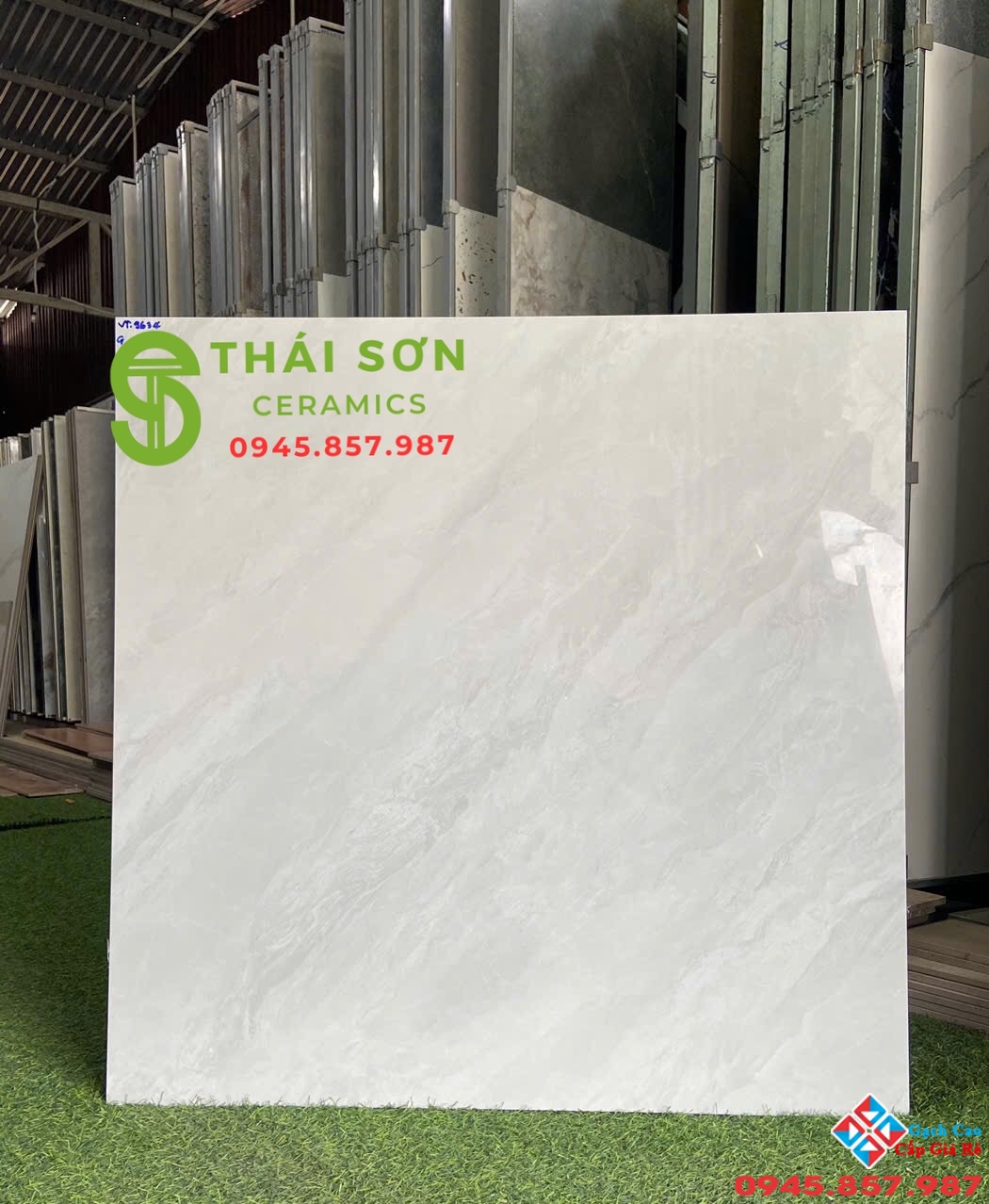 Gạch 80x80 vitto lát nền bóng kiếng giá tốt Miền Tây
