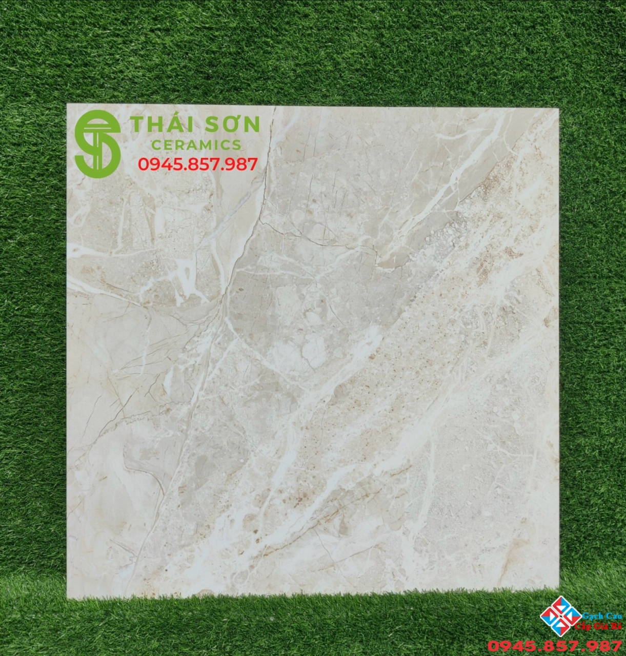 Gạch ốp lát ấn độ 80x80 vân đá cao cấp