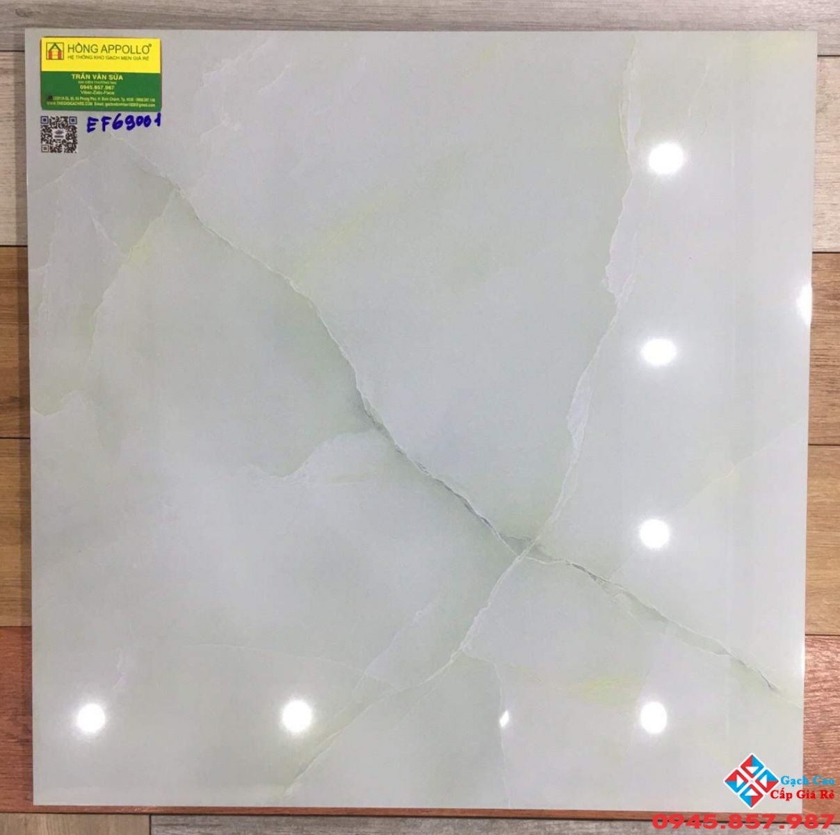 Đá bóng kiếng 60x60 ý mỹ