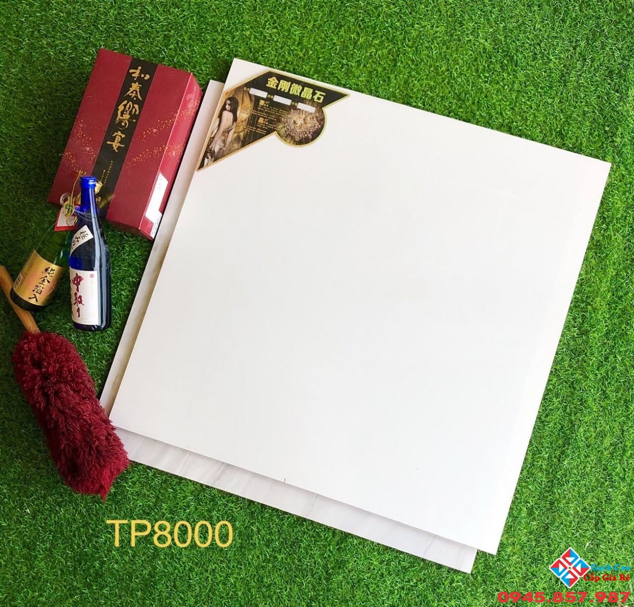 đá đồng chất 80x80 trung quốc