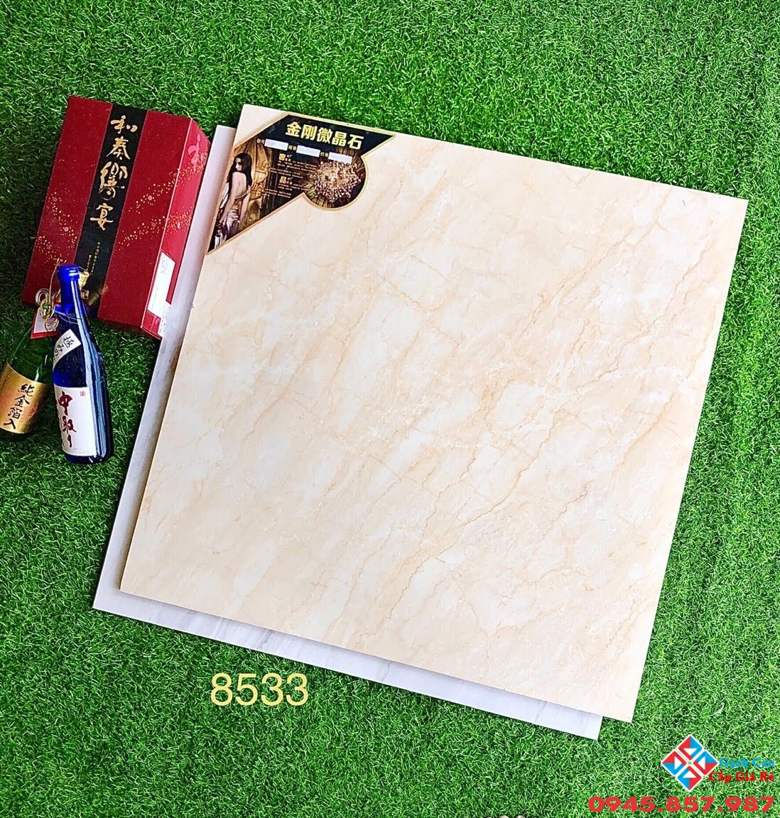 đá đồng chất 80x80 trung quốc