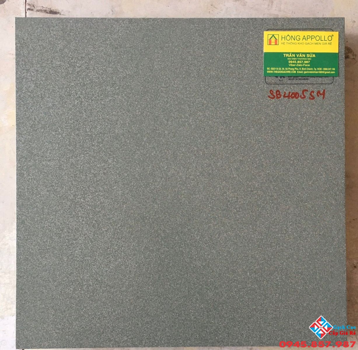 Đá lát nền 40x40 tồn kho