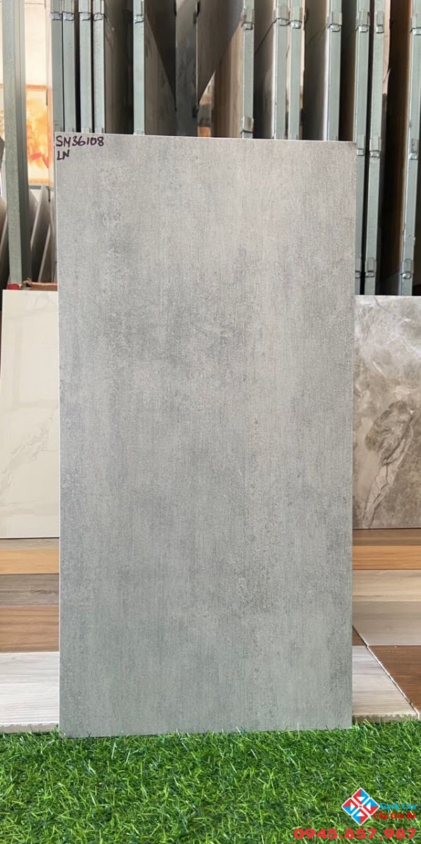 đá mờ 30x60 kis xám