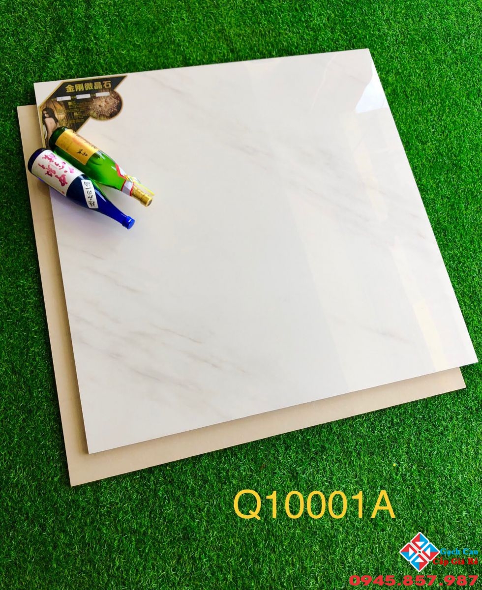 gạch 100x100 trung quốc vân mây