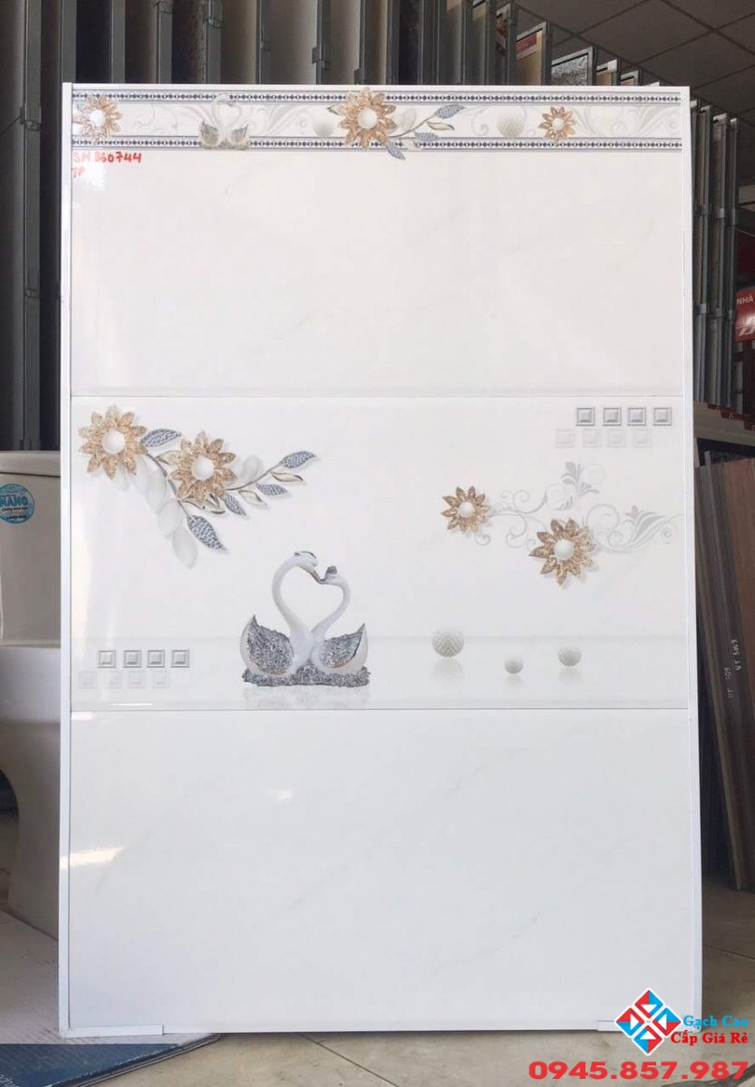 Gạch 30x60 giá rẻ