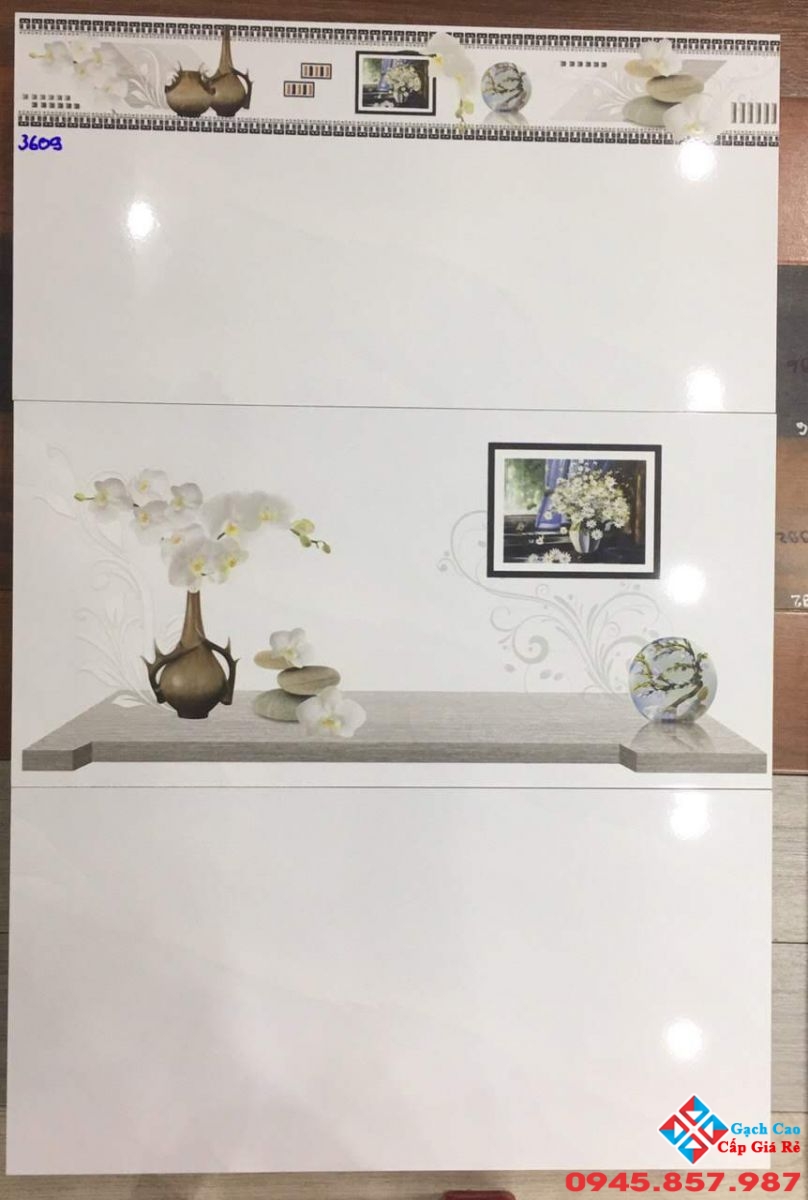 Gạch 30x60 ốp tường đẹp nhất 