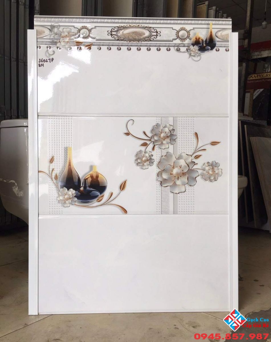 Gạch 30x60 ốp tường giá rẻ