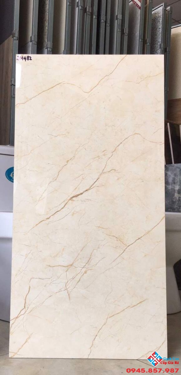 Gạch 40x80 bóng kiếng