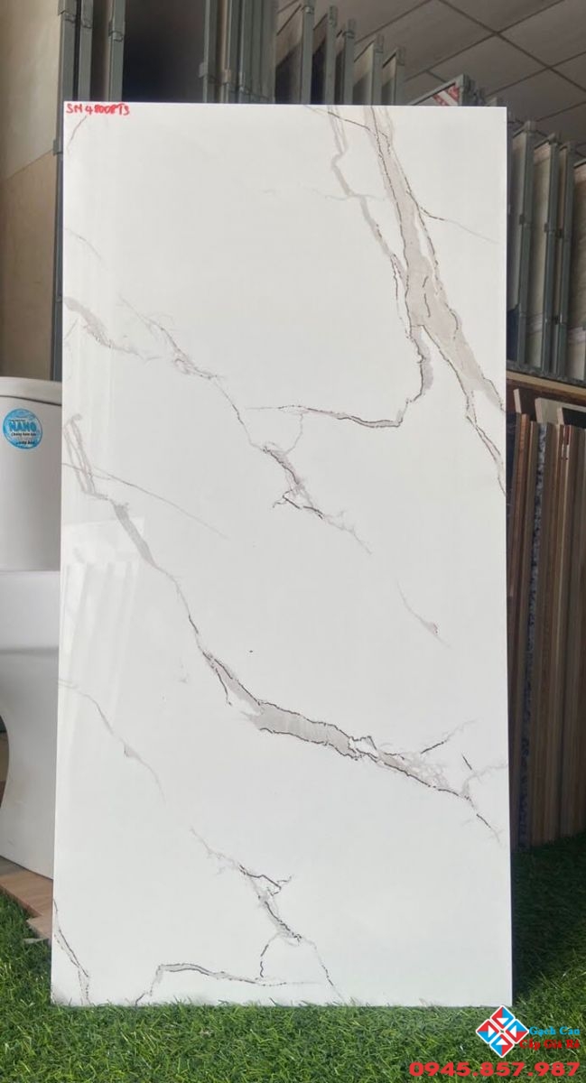 Gạch ốp tường 40x80 trung quốc