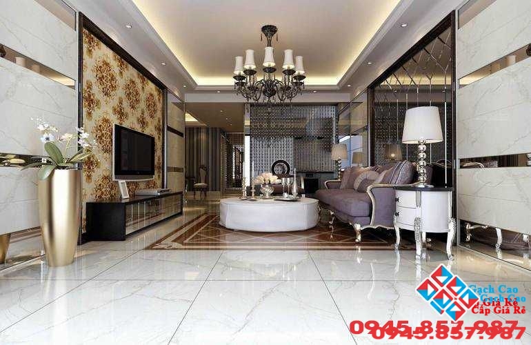 gạch 60x120 giá rẻ