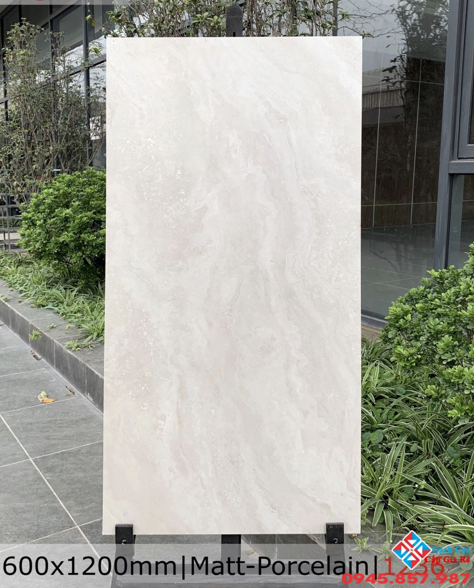 gạch 60x120 catalan mờ q4