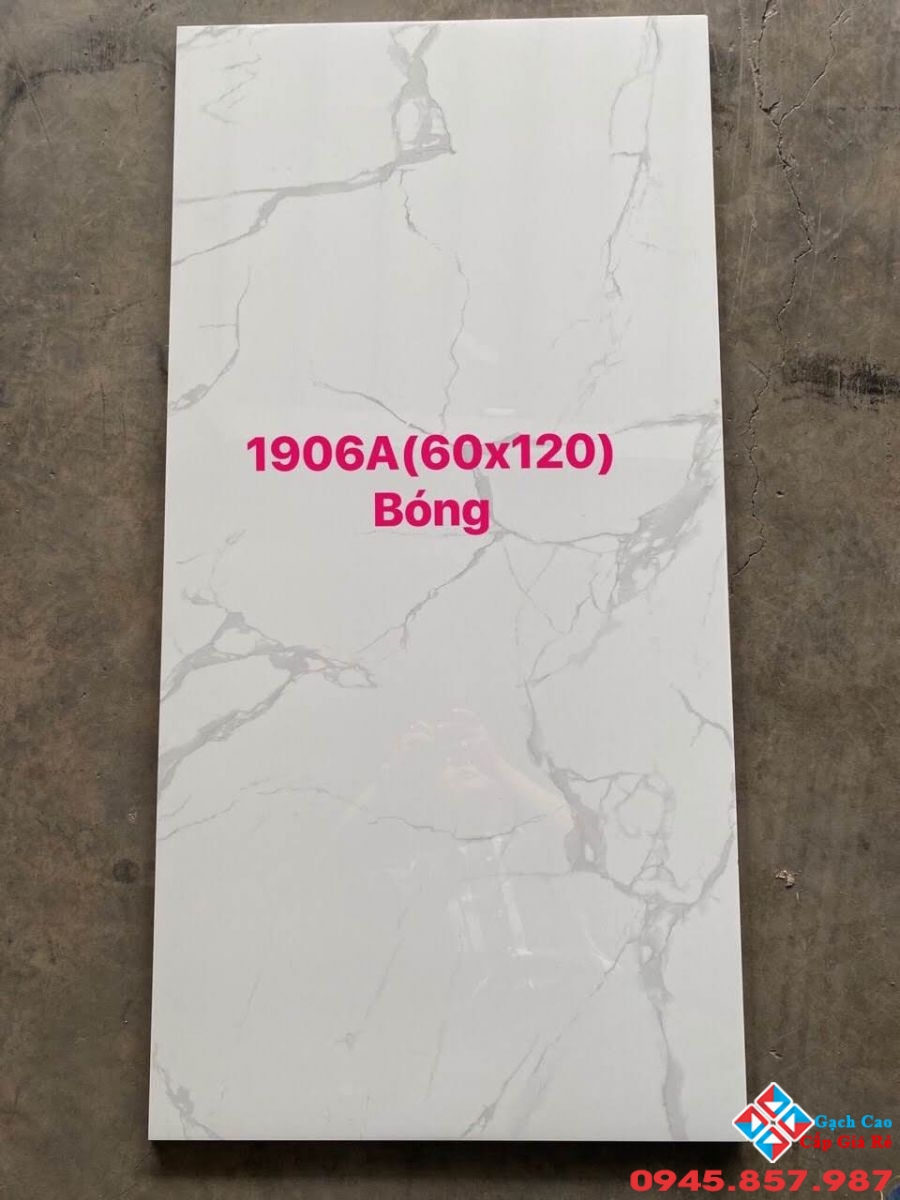 Gạch 60x120 giá rẻ hcm