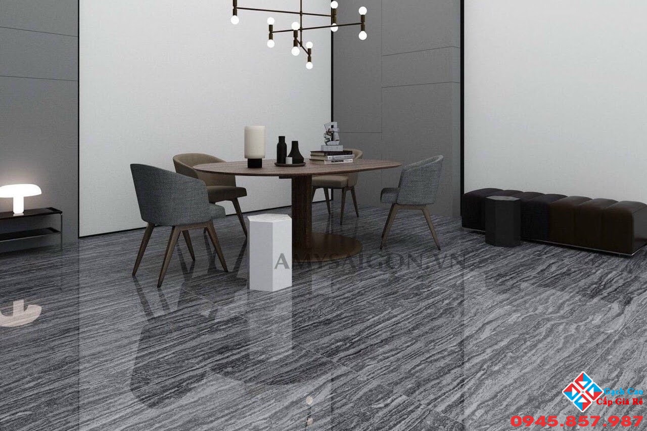 gạch 60x120 vân gỗ bóng kiếng