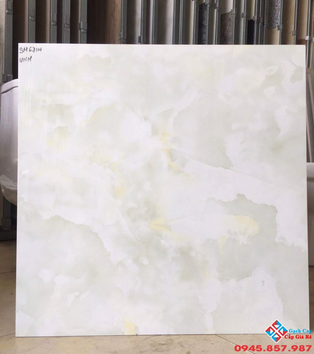 Gạch 60x60 lát nền đẹp