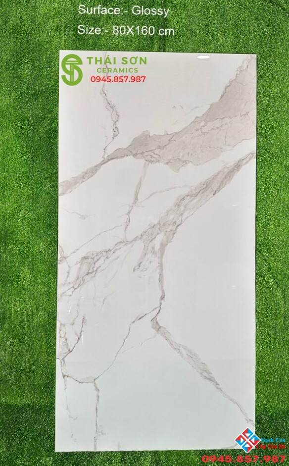 Gạch 80x160 ốp lát ấn độ giá rẻ