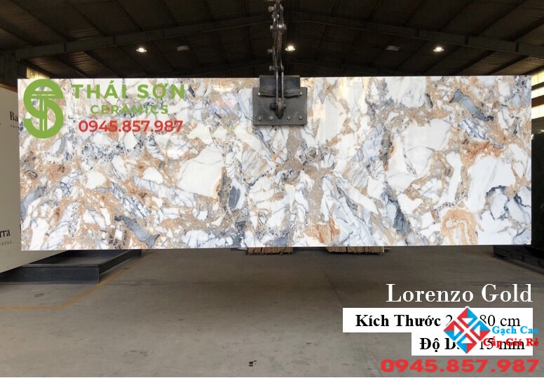 Gạch 80x240 bóng kiếng ấn độ