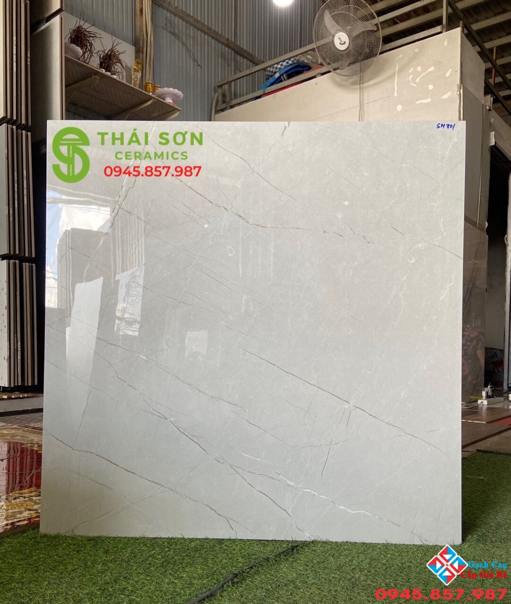 Gạch 80x80 ấn độ bóng kiếng cao cấp