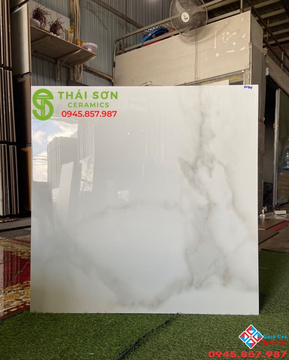 Gạch 80x80 ấn độ bóng kiếng q9