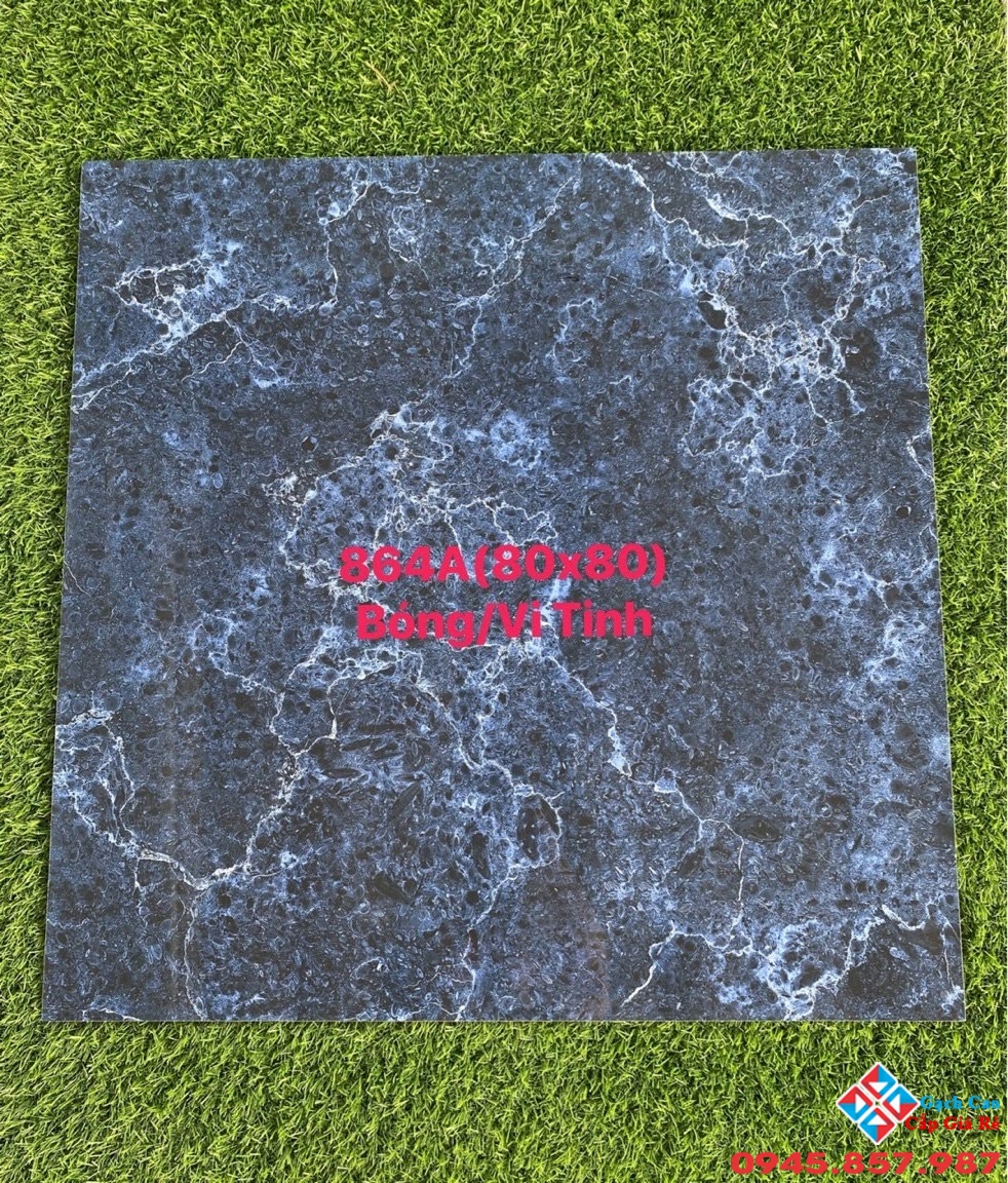 Gạch 80x80 vi tinh cao cấp