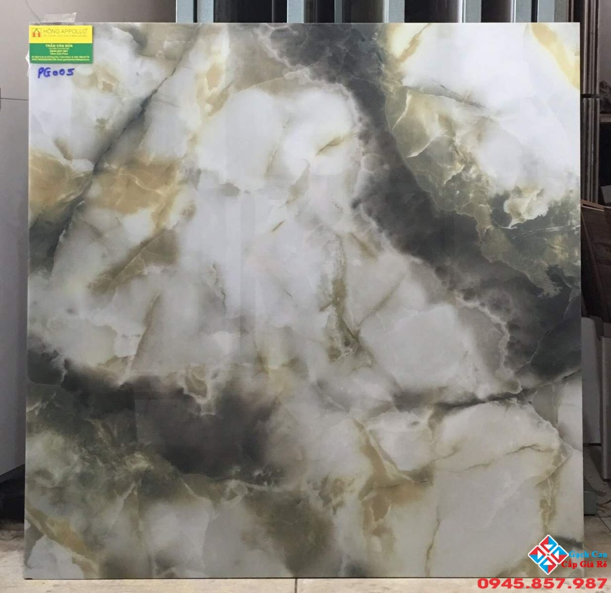 gạch cao cấp lát nền vi tinh