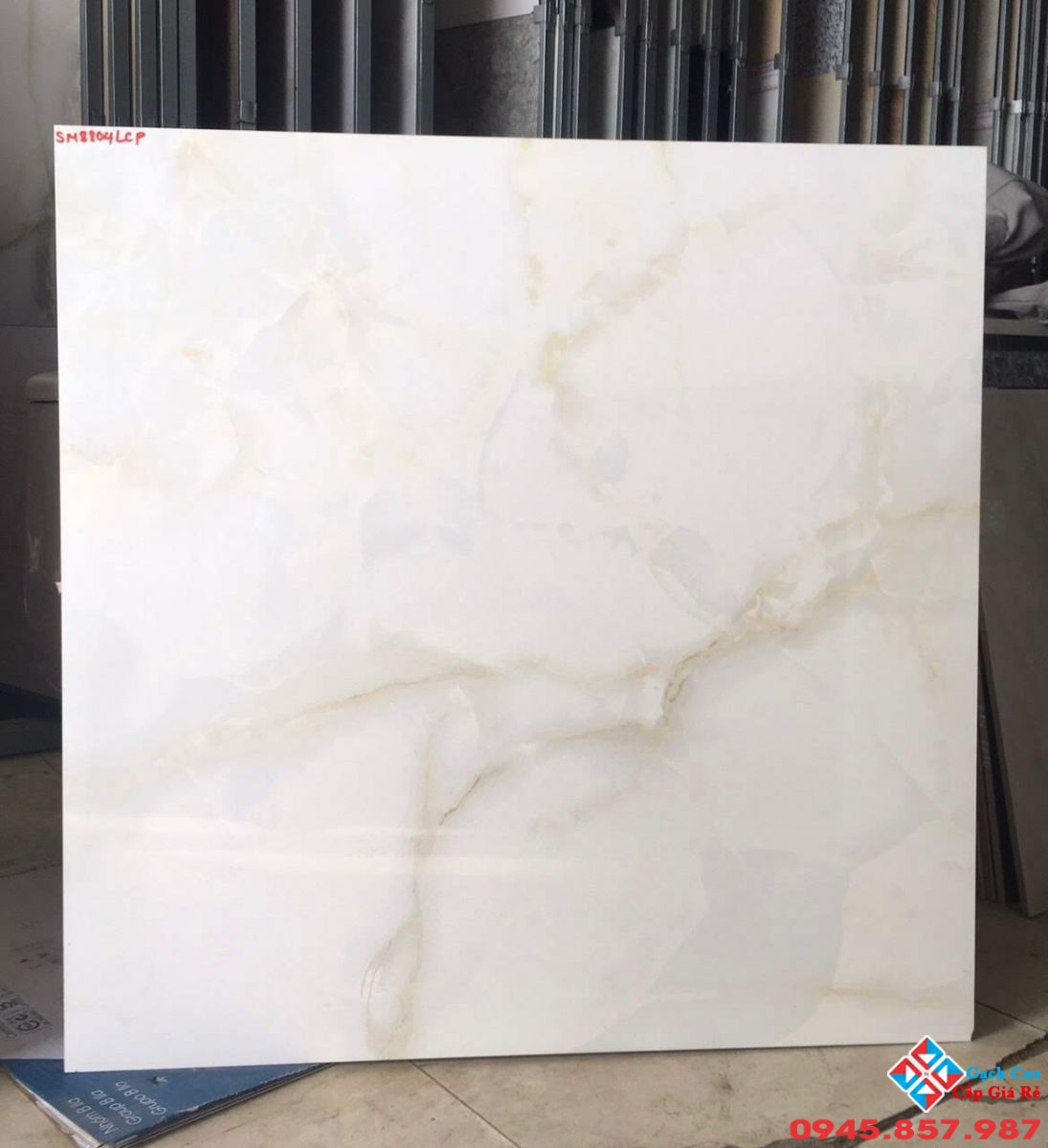 gạch 80x80 viglacera lát nền