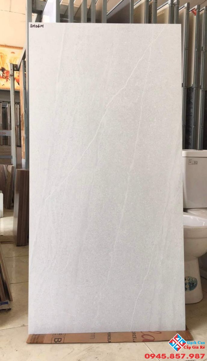 Gạch ấn độ mờ lát nền
