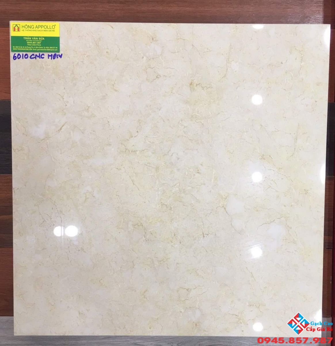 gạch bóng kiếng 60x60 cmc