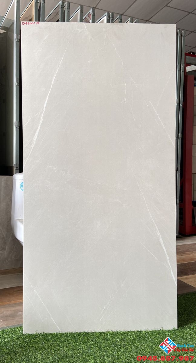 gạch ấn độ 60x120 mờ