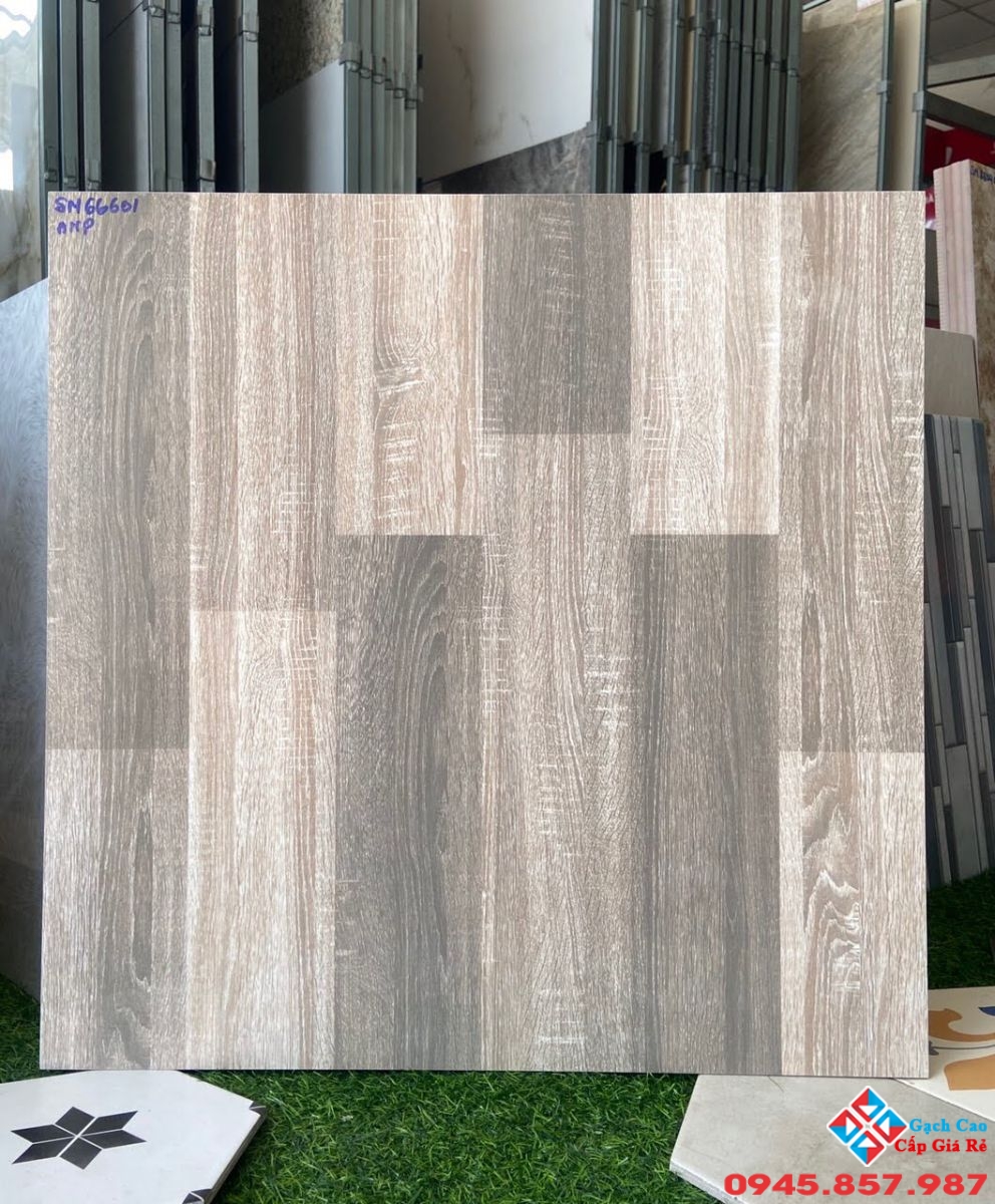 gạch bóng kiếng 60x60 giả gỗ 3