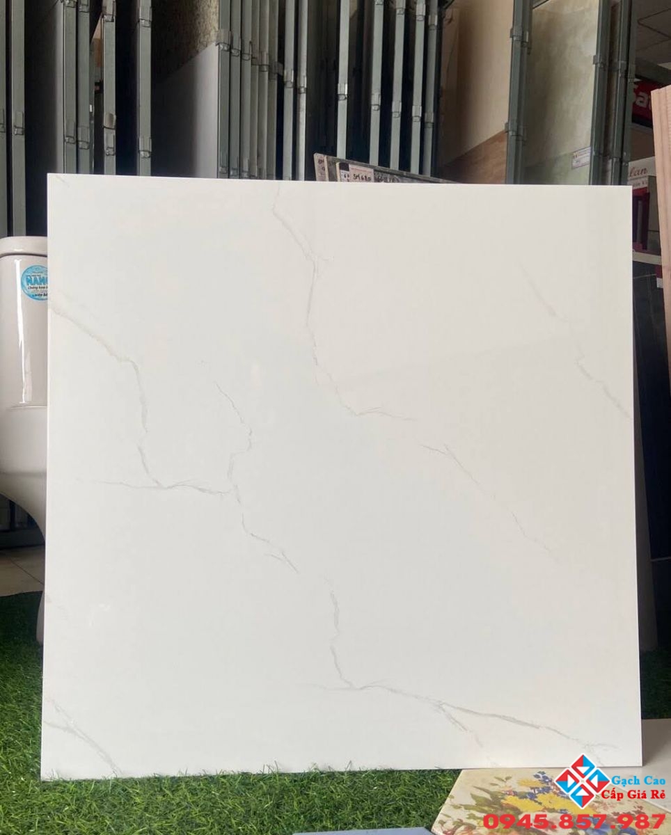 Gạch bóng kiếng 60x60 giá rẻ hcm