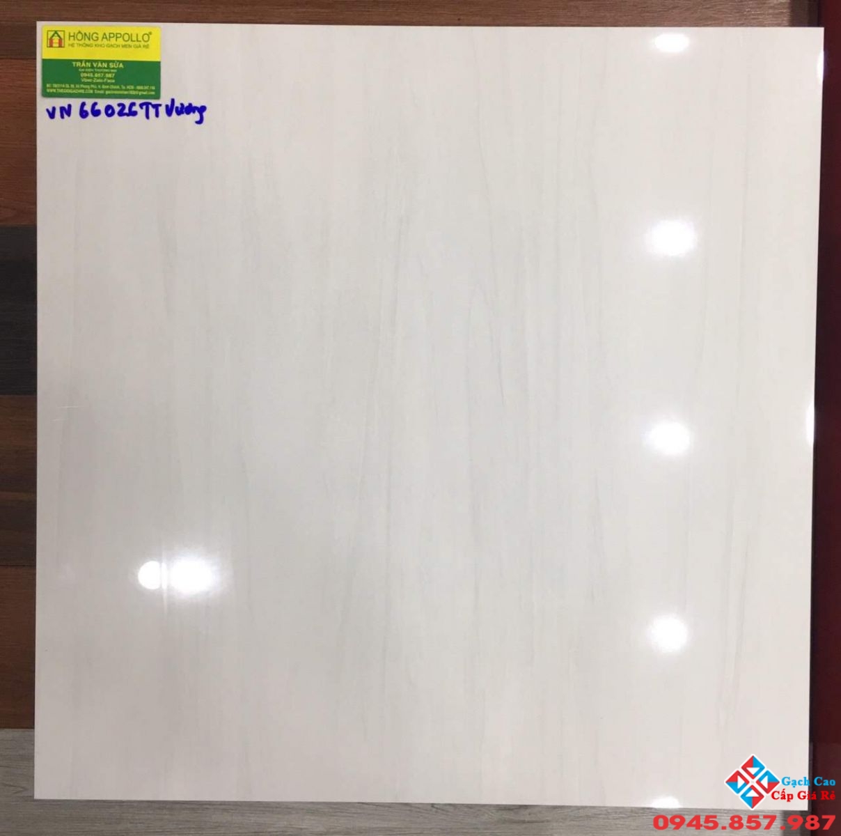 Gạch bóng kiếng 60x60 giá rẻ nhất 